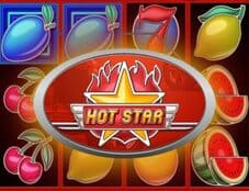 Hot Star 